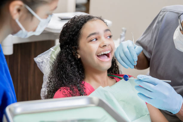 Best Knocked-Out Tooth (Avulsed Tooth) Treatment in Skyline, AL